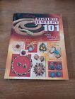 Collecting Costume Jewelry 101 by Julia C. Carroll 2nd Ed Pre-Owned