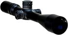 NIGHTFORCE NXS 5.5-22x50mm F2 30mm Second Focal Plane Riflescope Moar - 20 MOA