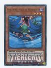 Yugioh Blackwing - Gale the Whirlwind BLCR-EN056 Ultra Rare 1st Edition Nr Mint