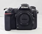 #Nikon D500 20.9 MP Digital SLR Camera - Black (Body Only)- 345324 count