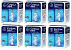 Bayer Contour Next Blood Glucose Test Strips 6 Pack - 300 Strips EXP: 12/31/2023
