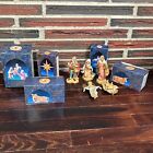 Fontanini Lot Boxes & Standalone Figurines Exclusively From Roman Nativity Set