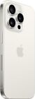 Apple iPhone 15 Pro A2848 C Spire Only 128GB White Titanium C