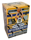 2022-23 Panini Prizm NBA Basketball Factory Sealed Blaster Box