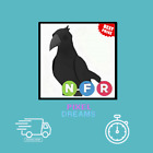 New ListingNFR CROW - ADOPT MY PET (NEON FLY RIDE)