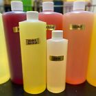 16 Oz Aroma Body Perfume Fragrance UNCUT Oil for Soap, Slime, Shampoo,  Candles