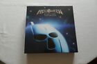 Helloween: Starlight Six LPs  & Poster Box Set, Heavy Metal, RARE, OUT OF PRINT