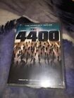The 4400 Complete Series Dvd - Drama Show - New & Sealed