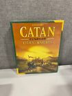 Klaus Teubers CATAN Cities & Knights Board Game - EXPANSION - NEW SEALED