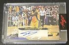 2023 Leaf Art Of Sport Shaquille O’Neal 1/1 Autograph Action Art SHAQ Lakers