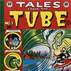 Tales From The Tube Rick Griffin R Crumb 1973 Print Mint Underground Comix OOP👀