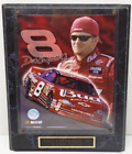 Dale Earnhardt Jr. Racing Great NASCAR #8 Framed Picture -  Racing Reflections