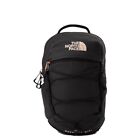 The North Face NF0A52SWWBW Men's Black Borealis Mini Backpack One Size SS205