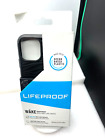 Lifeproof Wake Case (iPhone 11 Pro Max/XS Max) - Slim & Sustainable (Black)
