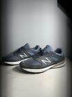 New Balance 990v5 Running Shoes Navy Blue M990NV5 Made in USA Mens Size 12 D