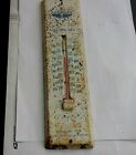 1961 AMERICAN HEATING OIL  THERMOMETER. FORMERLY STANDARD OIL.