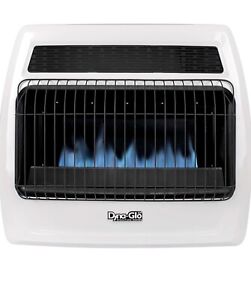 BFSS30NGT-4N 30,000 BTU Natural Gas Blue Flame Thermostatic Vent Free WallHeater