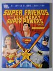 Super Friends The Legendary Super Powers Show     