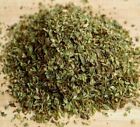 Oregano Leaf Organic Dried Cut Leaves ~ Origanum Vulgare ~ 100% Premium