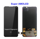 OEM LCD Display Touch Screen Digitizer Replacement Assembly For Meizu 17 /17 Pro
