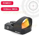 Romeo1 Reflex Sight 1x30mm 3 MOA Red Dot Reticle SOR11000