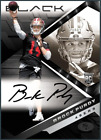 2022 Panini Black Rookie Autograph Rare NFL - Brock Purdy RC SIG Digital Card