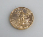 2024 1 oz Gold American Eagle $50 US Mint Gold Eagle BU Coin