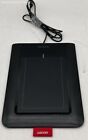 Wacom Bamboo Pen CTL-460 Black Corded Graphics Tablet For Drawing Not Tested