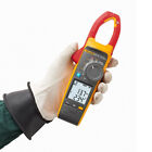 Fluke 377 FC Non-Contact Voltage True-RMS AC/DC Clamp Meter with iFlex 3-Phase