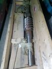 Raymond Combustion Engineering Alstom Power 533 WormShaft RE1923A RE-1923-A 533A