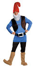 Papa Gnome Adult Costume Elf Disguise Halloween