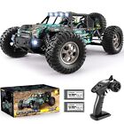 HAIBOXING 2995 Remote Control Truck 1:12 Scale RC Buggy 550 Motor Upgrade Ver...