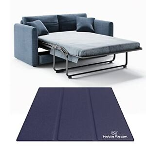 NobleRealm Sleeper Sofa Bed Support Board (60”x48” Queen Size) Under Mattress