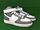 Nike Air Force One 1 AF1 High ID By You White Grey AQ3771-994 Men’s Size 8.5 NEW