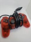 Sony PlayStation 2 Wired DualShock Controller - All Colors, Authentic, Used