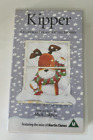 New ListingKipper the Dog 'Christmas Eve' and other stories VHS video - excellent