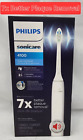Philips Sonicare 4100 Power Toothbrush- White- 7x Better Plaque Removal NEW BOX