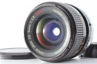 New Listing[Exc+5] Canon FD 24mm f2.8 s.s.c. ssc Wide Angle MF Lens From JAPAN
