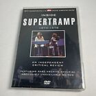 Inside SUPERTRAMP 1974-1978 (DVD, 2004) Critical Review Classic Rock Productions