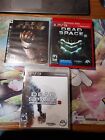 Dead Space Trilogy 1, 2: GH & 3: Limited Edition ( Sony PlayStation 3) PS3 Games
