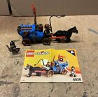 LEGO Castle: Wolfpack Renegades #6038 Complete w/ Instructions