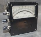 Vintage - Weston Model 432 Watts Meter. D.C. and 25-125 Hz. 260V. Our #3