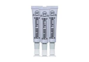 Painless Tattoo Cream Pack Of 3 SHIPS FAST 10G