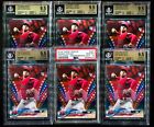 2018 Topps Update Shohei Ohtani Independence Day /76 PSA 10 BGS 9.5 Lot Of (6)