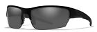 Wiley X Saint Tactical Safety Sunglasses Changeable Lenses Ballistic Rated