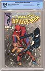 Amazing Spider-Man #258D CBCS 9.4 1984 22-1B615CA-025