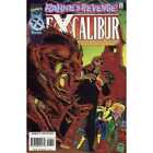 Excalibur (1988 series) #93 in Near Mint minus condition. Marvel comics [x]