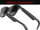 XREAL Air 2 Smart Glasses Black AR X1004G