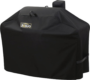Pellet Grill Cover for Camp Chef DLX 24, SmokePro 24, PG24, SG24, Woodwind Heavy