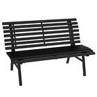 Outsunny Outdoor Bench 31